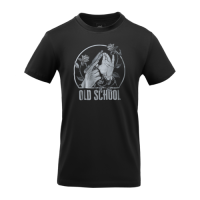 T-Shirt (Old school)
